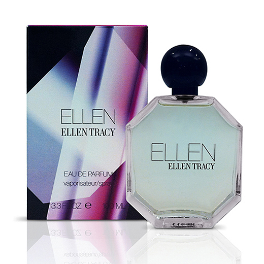 Ellen By Ellen Tracy Eau de Parfum For Women's 3.3 fl oz 100 ml eBay